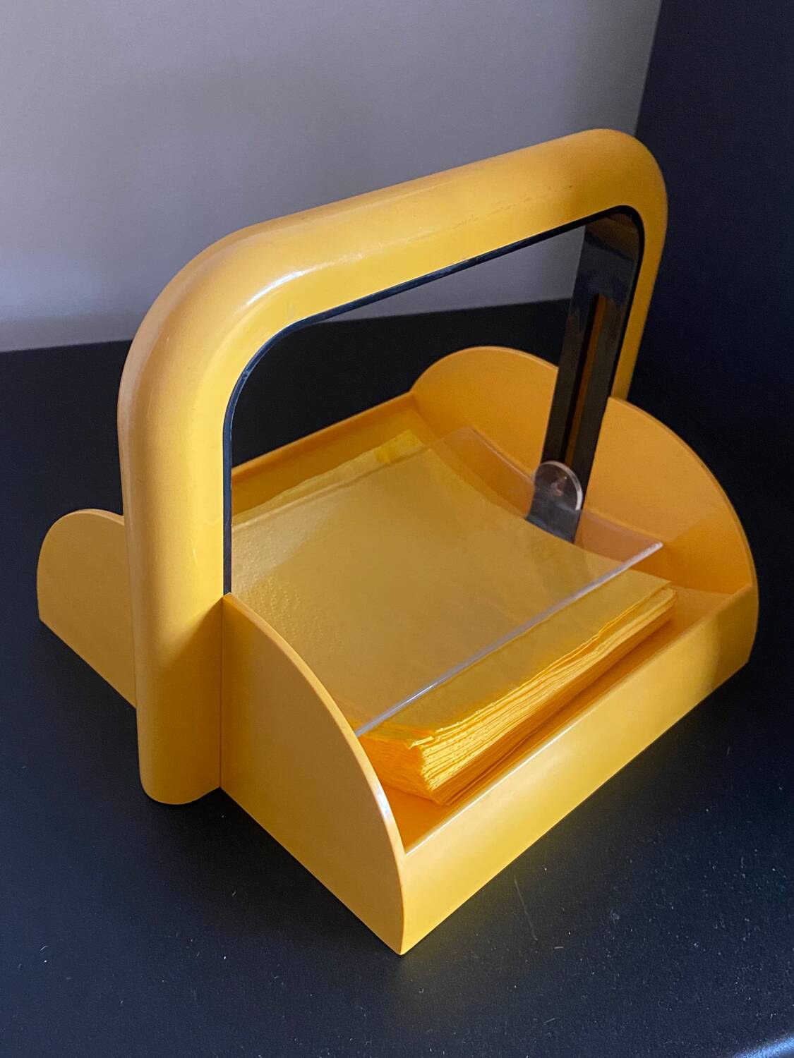 Porte-serviettes Guzzini