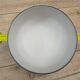 Le Creuset Cocotte in enamelled cast iron - La Mama Enzo Mari N°26