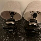 Bedside lamps