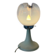Lampe Vintage 1970 Globe Murano Space Age Italy