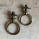 Old handles