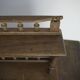 Vaisselier miniature en bois