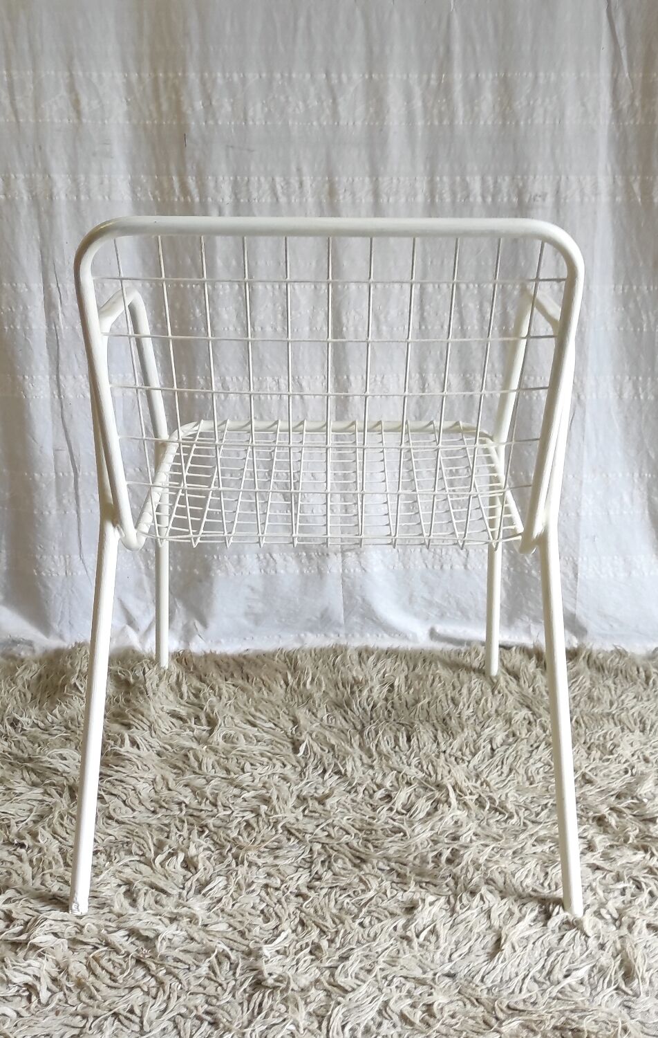 Rio chair by Emu 60s 70s