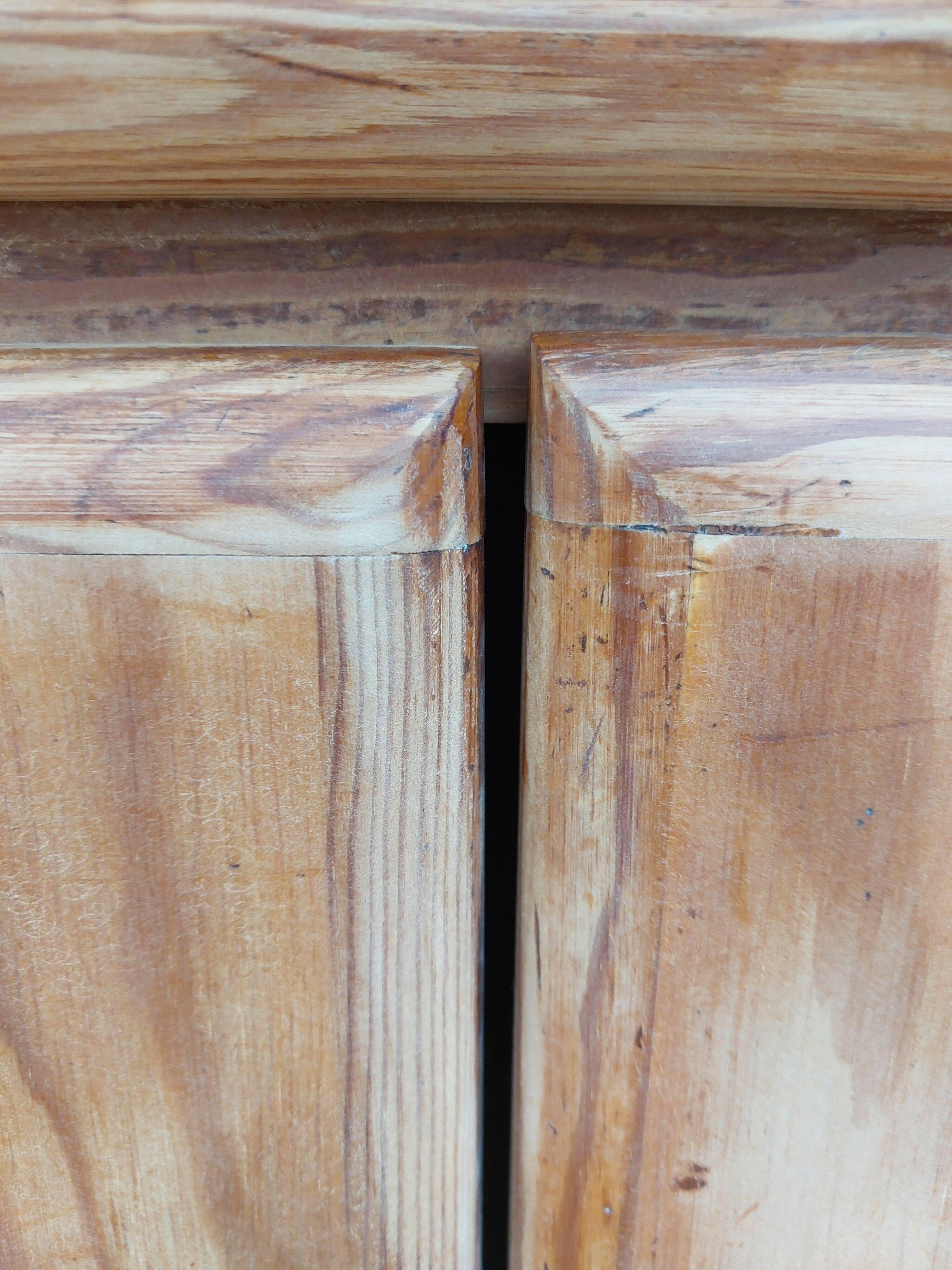 small vintage buffet Mado