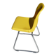 CASALA chair "Steel Colour"