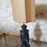 Old lamp