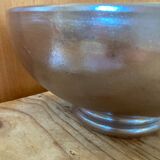 Sandstone bowl