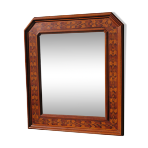 Miroir style hollandais