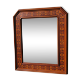 Mirror style Dutch