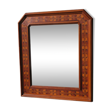 Miroir style Hollandais