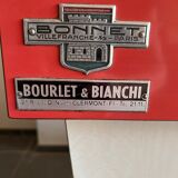 Bar en Formica