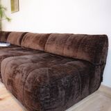 Modular sofa from the 70s