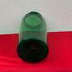Glass apothecary jar