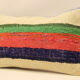 Housse de coussin vintage 30x50 cm