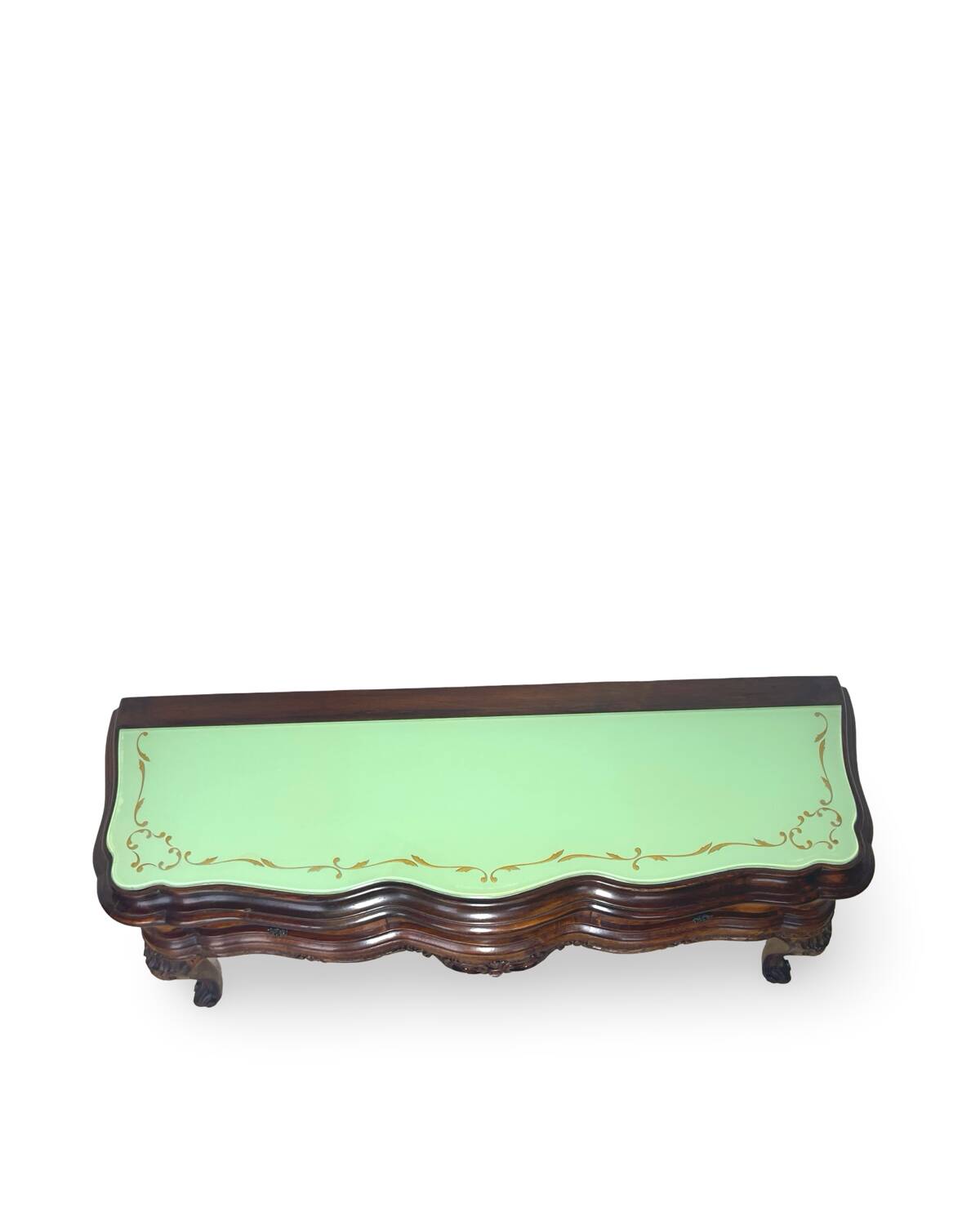 Italian console table, 1940s/50s