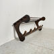 Coat rack 1960