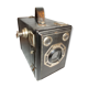 Camera gap