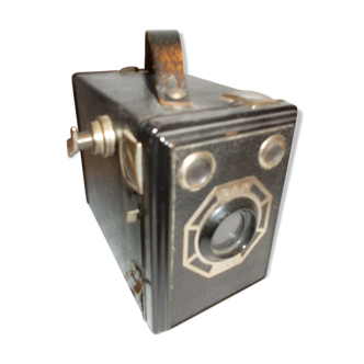 Camera gap