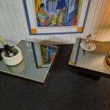 Cidue side table
