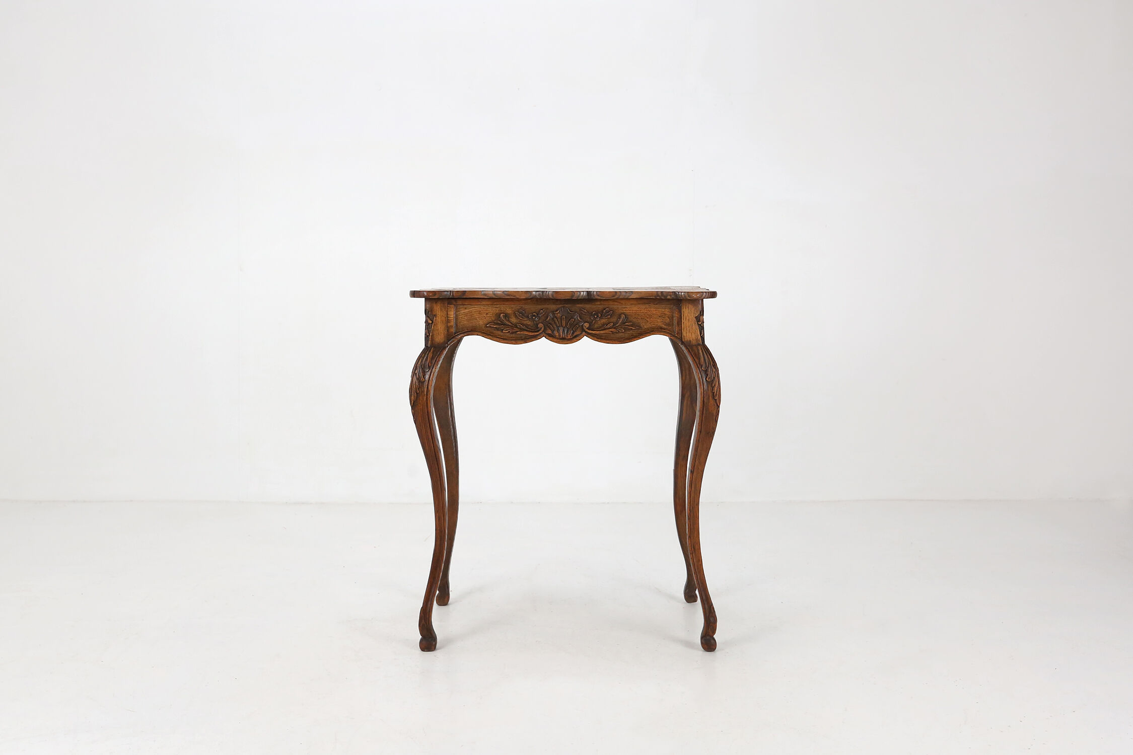 Antique folding table Ca.1900