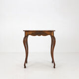 Antique folding table Ca.1900