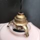 Suspension opaline