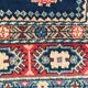 Carpet vintage Sinkiang 120 X 180 cm