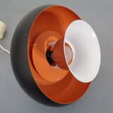 Pendant lamp by Jo Hammerborg for Fog & Mørup, 1960s