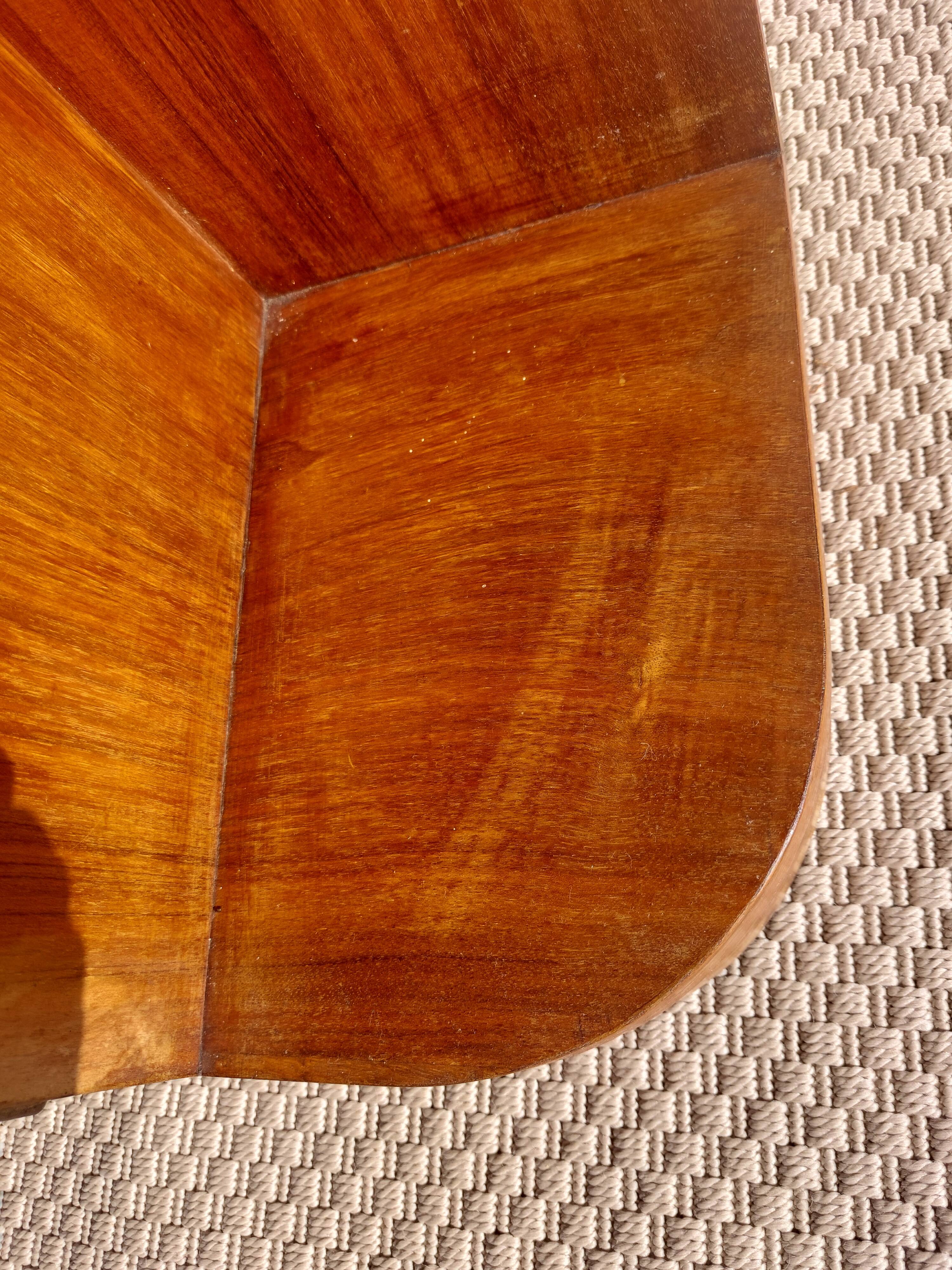 Buffet vintage