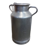 Aluminum milk jug xxl h48vm
