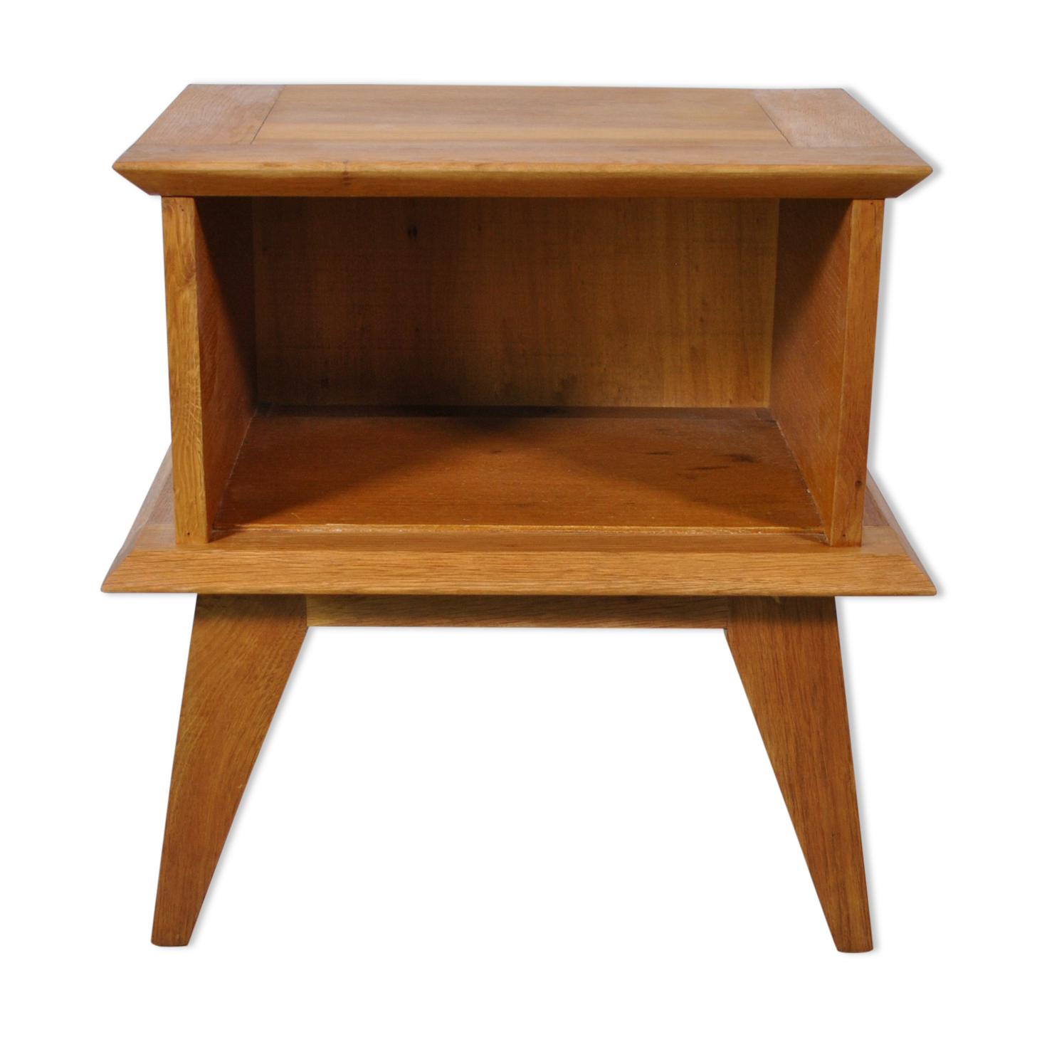 Bedside foot compass 1960