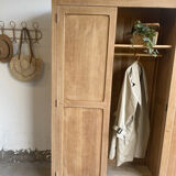 Wardrobe / Parisian wardrobe