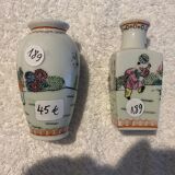 Vases