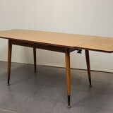 Extandable table