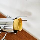 Crystal Glass Chandelier by Bakalowits