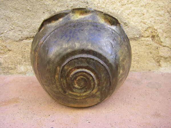 Poterie de Louise Duncker