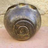 Pottery by Louise Duncker