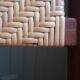 Folding chairs