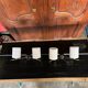 Vintage wall lights