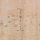 5x8 handmade wool turkish rug 260x163cm