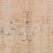 5x8 handmade wool turkish rug 260x163cm