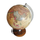 Scandinavian light globe