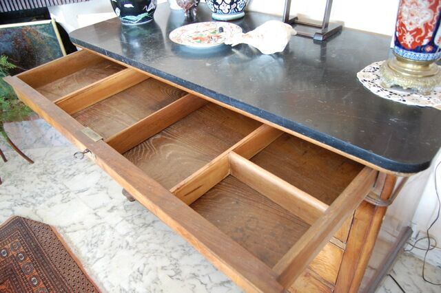 Louis-Philippe style Dresser