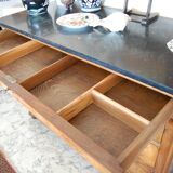 Louis-Philippe style Dresser