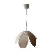 70's petal suspension