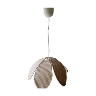 70's petal suspension