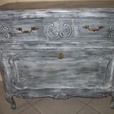 Shabby chic furniture