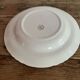 Antique deep plates