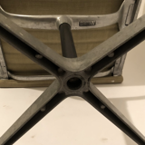 EA108 chair by Charles Eames for Herman Miller, years 1960