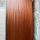Vintage Scandinavian teak sideboard - unique piece - 1960s/70s